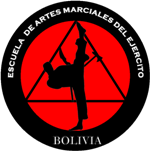 Logo Artes Marciales