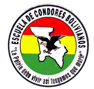 Logo Escuela de Cóndores