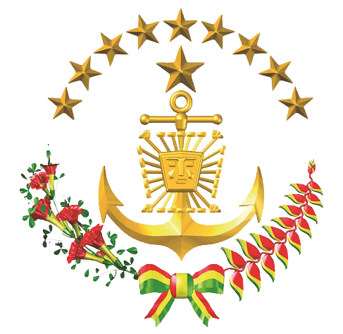 Armada Boliviana