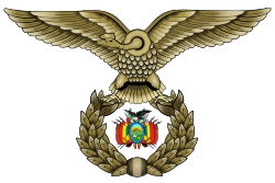 Fuerza Aérea Boliviana