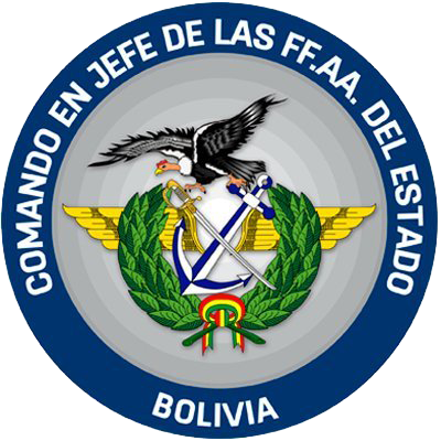 Comando en Jefe