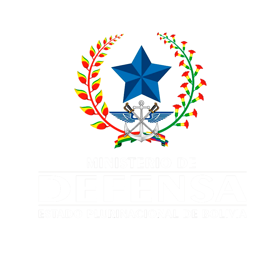 Ministerio de Defensa